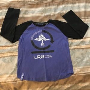 LRG Boys T-shirt!!!